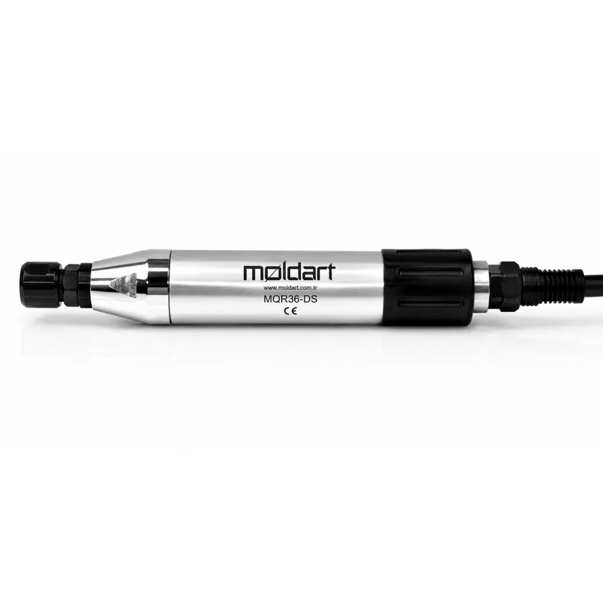 Moldart Havalı Kalıpçı Taşlama 3 ve 6 mm Pens Kullanılabilir 40.000 Rpm